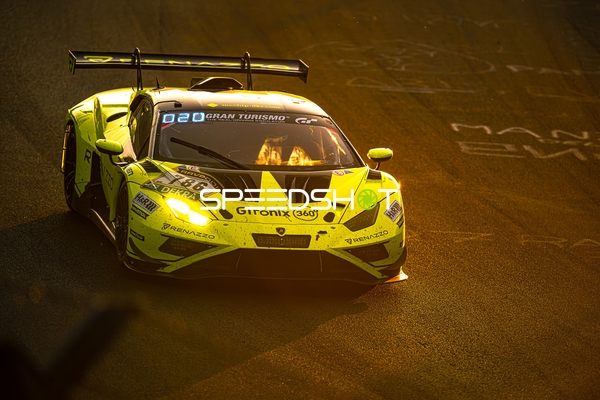 24h Rennen 2025 Nürburgring