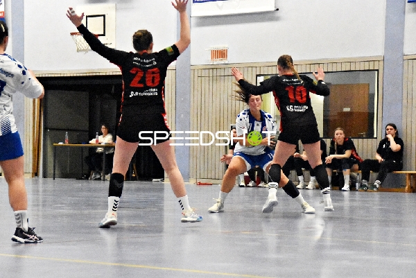 Tv Edingen - SG Heidelsheim / Helmsheim