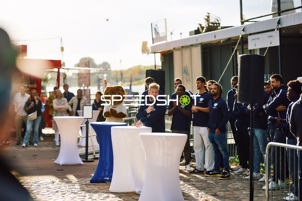 MLP Academics Teamvorstellung Heidelberg