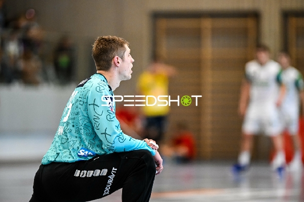 Handball I Herren I Saison 2023-2024 I S-Cup Altensteig I 1. Runde I Rhein-Neckar Löwen - HC Oppenweiler-Backnang I 28.07.2023