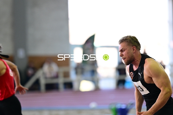 Hohmann Tobias sprintet