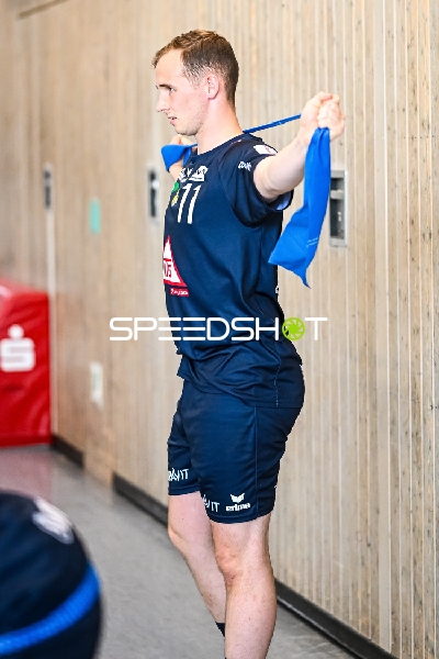 Handball I Herren I Saison 2023-2024 I S-Cup Altensteig I 2. Runde I Rhein-Neckar Löwen - HBW Balingen-Weilstetten I 29.07.2023