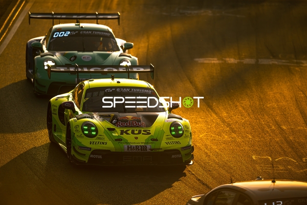 24h Rennen 2025 Nürburgring