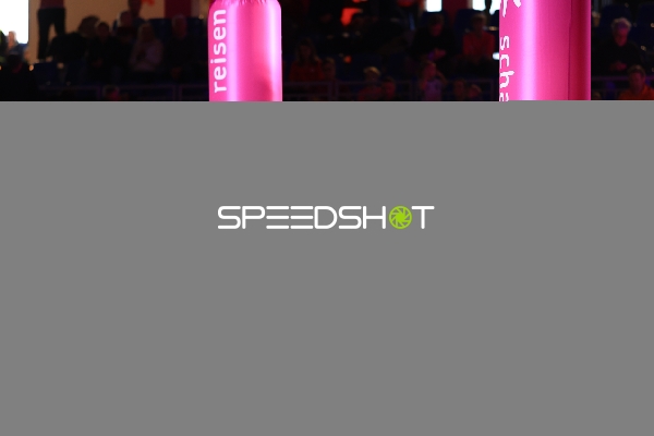 EuroHockey Indoor Championship 2026 - Türkei - Tschechien