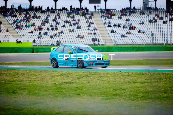 Bernd Jamin fährt in Hockenheim