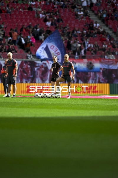 GPFPL RB Leipzig gegen FC Bayern 14.09.2025