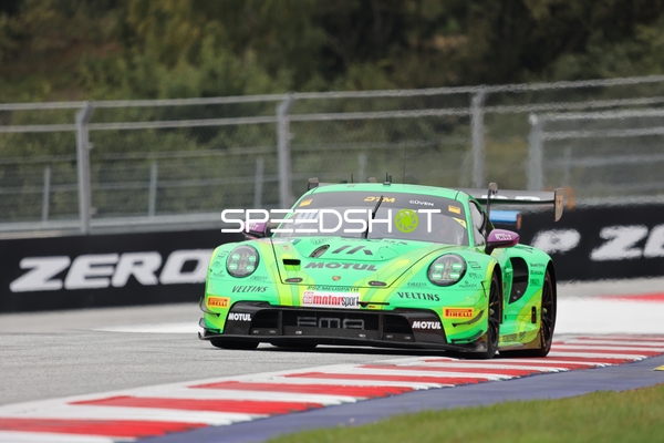 DTM Red Bull Ring 2025