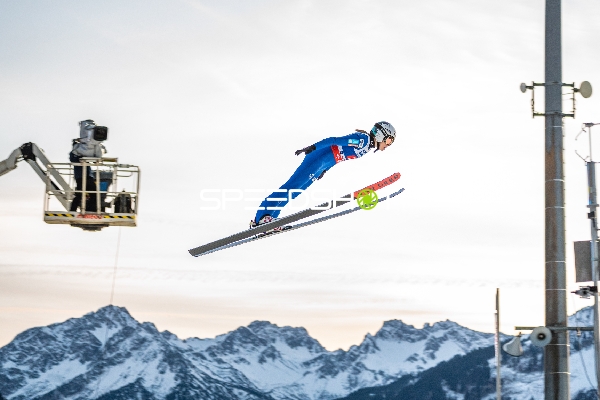 Two-Nights Tour Skispringen Damen