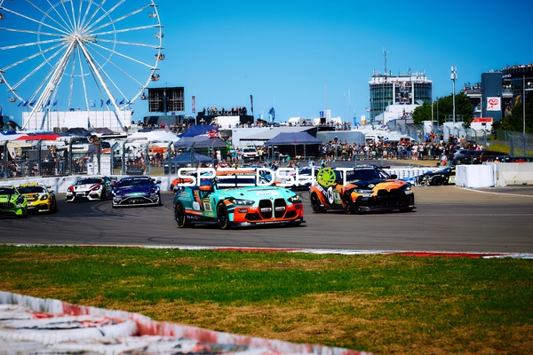 24h Rennen 2025 Nürburgring