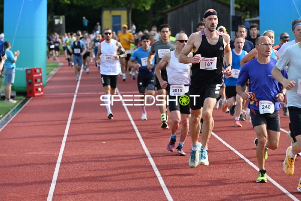 TVE Sommerlauf Edingen 2025