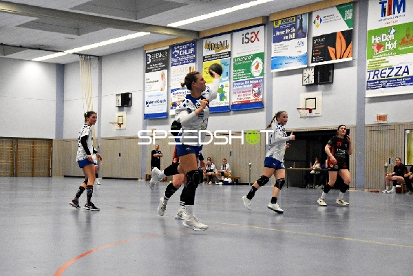 Tv Edingen - SG Heidelsheim / Helmsheim