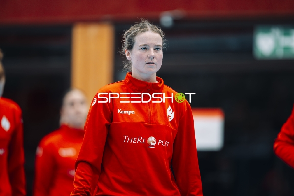 Szene mit Amelie Berger (3; HSG Bensheim/Auerbach)