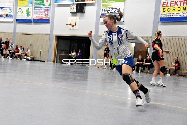 Tv Edingen - SG Heidelsheim / Helmsheim