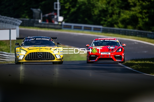 24h Rennen 2025 Nürburgring