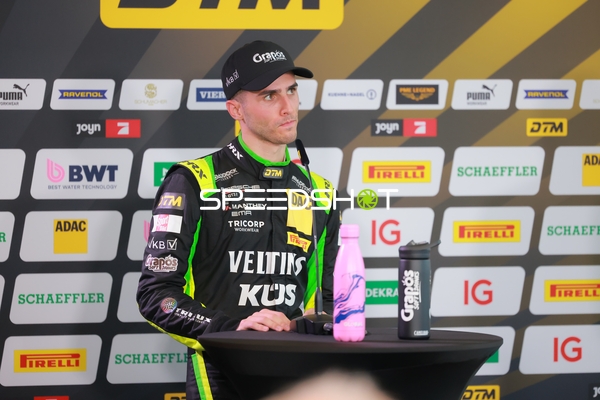 DTM Saisonfinale 2025 am Hockenheimring