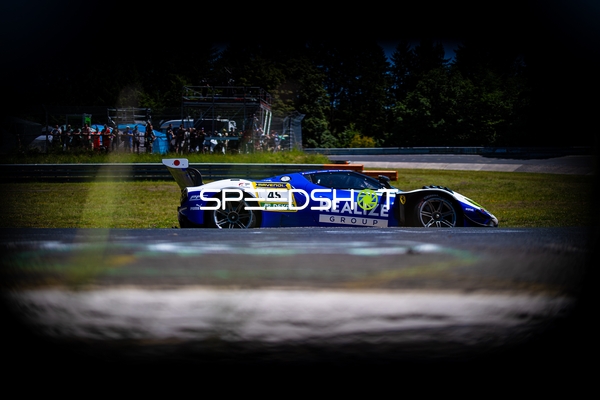 24h Rennen 2025 Nürburgring