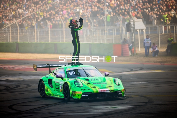 Sieg beim DTM Saisonfinale