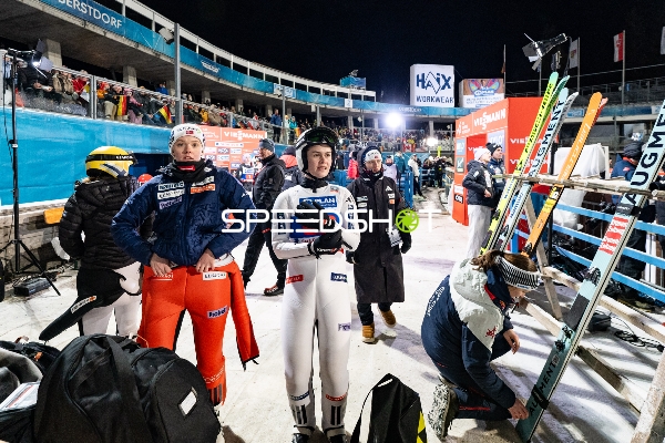 Two-Nights Tour Skispringen Damen