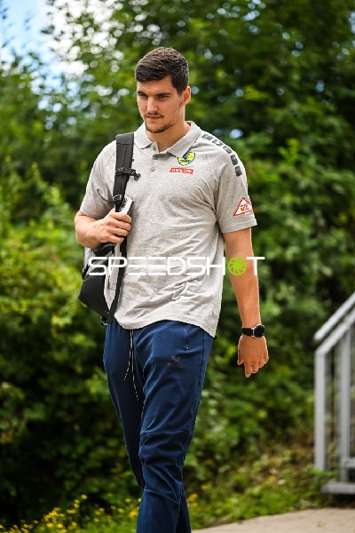 Handball I Herren I Saison 2023-2024 I S-Cup Altensteig I Finale I Rhein-Neckar Löwen - Frisch AUF! Göppingen I 30.07.2023