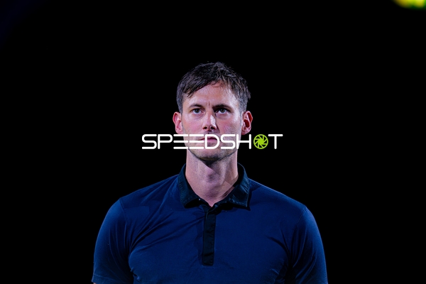 Offizielle Person Handball