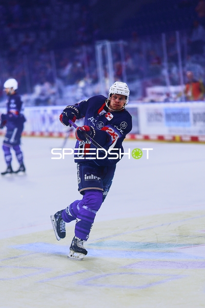 Schuss von Korbinian Geibel