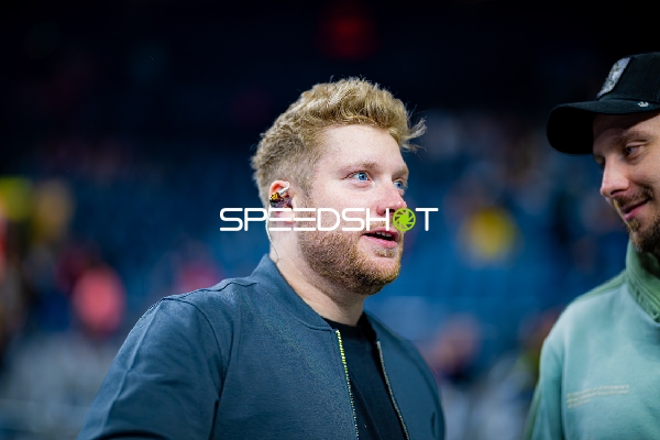 Handball I Herren I Saison 2024-2025 I Final4 I Spiel um Platz 3 I Rhein-Neckar Löwen - HBW Balingen-Weilstetten I 13.04.2025