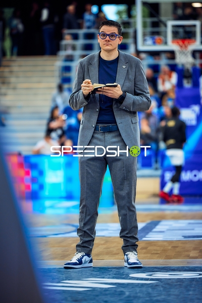 Carlo Finetti (991, MLP Academics Heidelberg) notiert