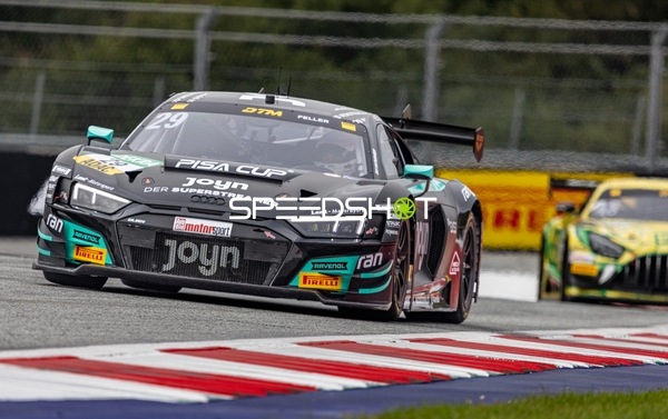 DTM Red Bull Ring 2025