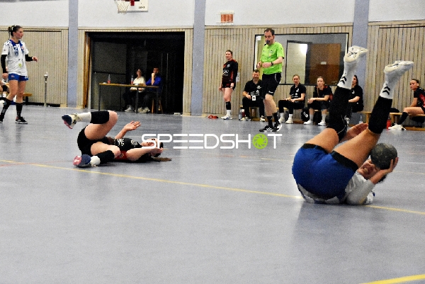 Tv Edingen - SG Heidelsheim / Helmsheim