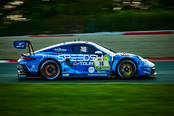 24h Rennen 2025 am Nürburgring