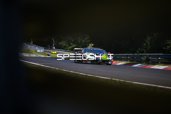 24h Rennen 2025 Nürburgring