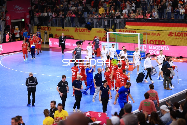 Anton Pöhling (12; Deutschland)