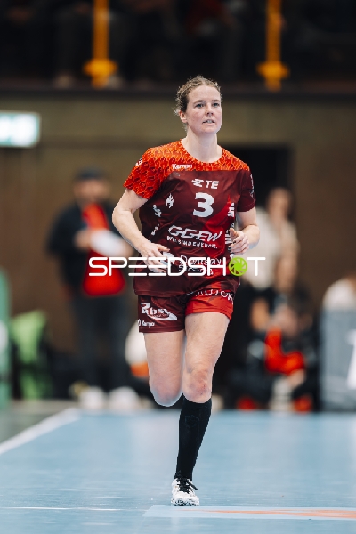 Szene mit Amelie Berger (3; HSG Bensheim/Auerbach)