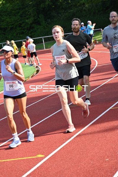 TVE Sommerlauf Edingen 2025
