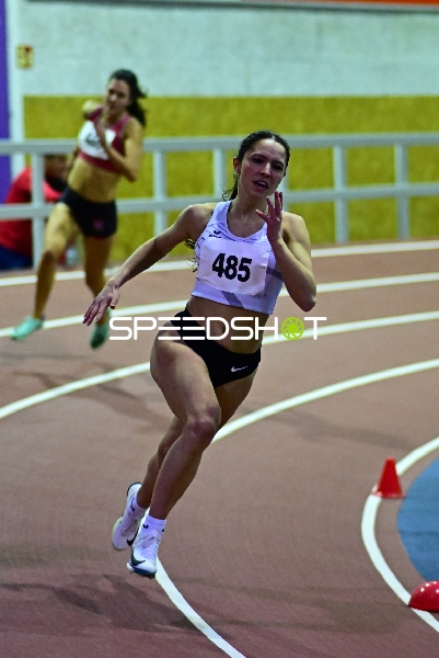 Jose Luisa (485; SV GO! Saar 05) in Aktion