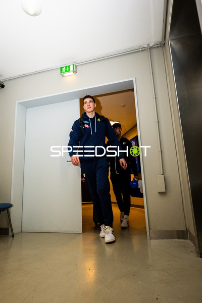 Handball I Herren I Saison 2024-2025 I Final4 I Spiel um Platz 3 I Rhein-Neckar Löwen - HBW Balingen-Weilstetten I 13.04.2025