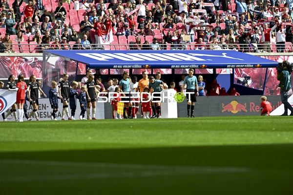GPFPL RB Leipzig gegen FC Bayern