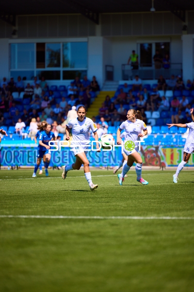 lauf Lisa Gora (16;FC Carl Zeiss Jena Frauen)