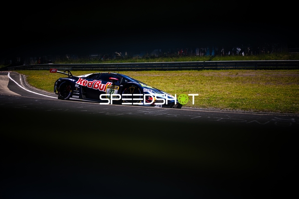 24h Rennen 2025 Nürburgring