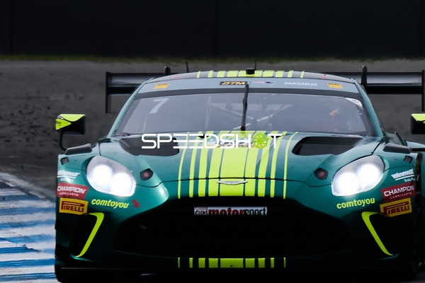 DTM Saisonfinale 2025 am Hockenheimring