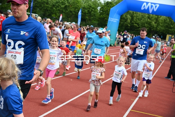 TVE Sommerlauf Edingen 2025