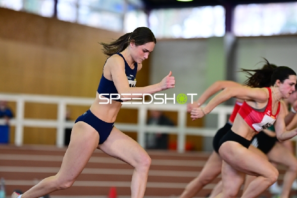 Sonnenberg Greta (866; Post-Sportverein Trier) in Aktion