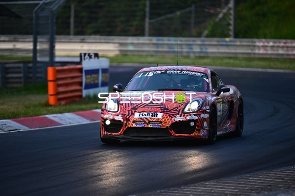 24h Rennen 2025 Nürburgring