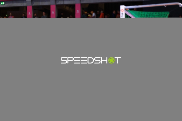 EuroHockey Indoor Championship 2026 - Stephen O'KEEFFE (1; Irland) und Rory PATTERSON (10; Irland) verteidigen