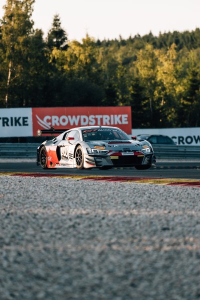 CrowdStrike 24 Hours of Spa - 26.06.2026, Circuit de Spa-Francorchamps – Motorsport in Francorchamps | SpeedShot Sportfotos