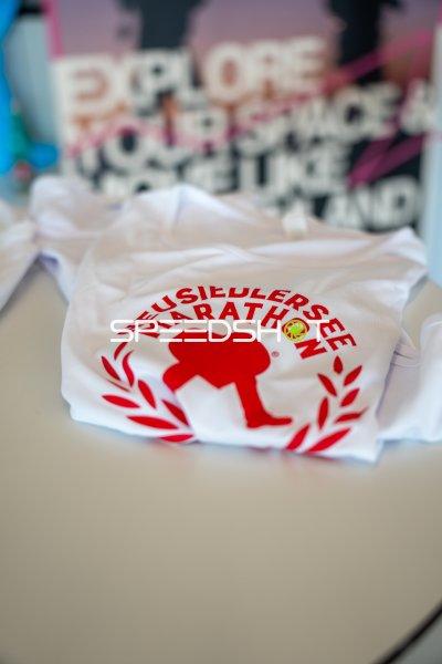 26.06.2026, Neusiedlersee Marathon Pressekonferenz Eisenstadt, Kultur Kongress Zentrum Eisenstadt