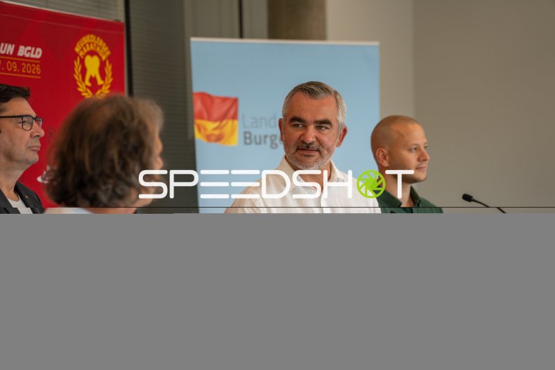 Veranstaltung im Kultur Kongress Zentrum Eisenstadt