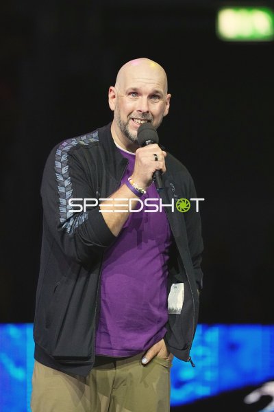 THE FINAL ROAR - Johnny vs. Apfel, 19.07.2026, Mannheim, SAP Arena