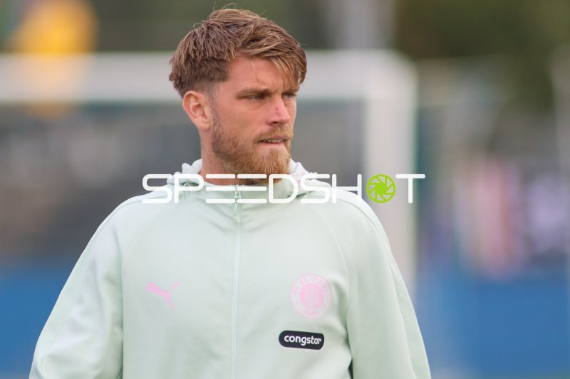 Marcus Mathisen