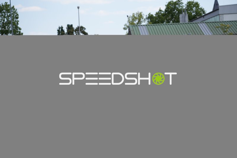 Sportpark Hattersheim – Veranstaltungsort